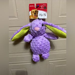 Petlou Dog Toy With Squeaker